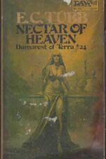 Dumarest of Terra #24: Nectar of Heaven by E.C. Tubb