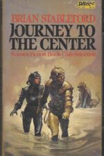 Asgard #1: Journey to the Center by Brian M. Stableford