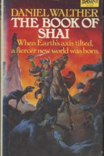 The Book of Shai #1: The Book of Shai by Daniel Walther
