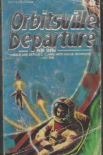 Orbitsville #2: Orbitsville Departure by Bob Shaw