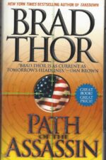 Scot Harvath #2: Path of the Assassin by Brad Thor