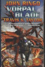 Looking Glass #2: Vorpal Blade by John Ringo, Travis Taylor