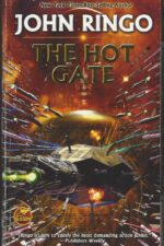 Troy Rising #3: The Hot Gate by John Ringo