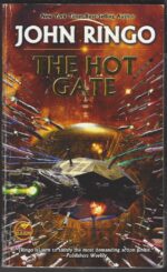 Troy Rising #3: The Hot Gate by John Ringo