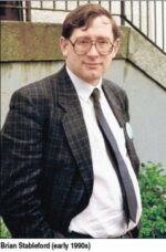 Stableford, Brian M.