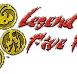 Legend of the Five Rings