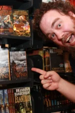 Rothfuss, Patrick