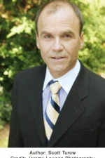 Turow, Scott