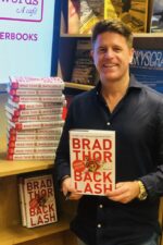 Thor, Brad
