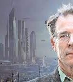 Robinson, Kim Stanley