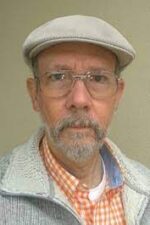 Ruse, Gary Alan
