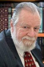 Stasheff, Christopher