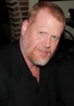 Stover, Matthew Woodring