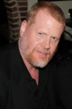 Stover, Matthew Woodring