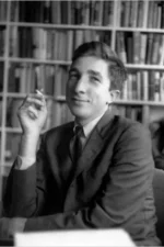 Updike, John
