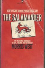 The Salamander by Morris L. West