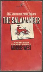 The Salamander by Morris L. West
