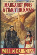 Sovereign Stone Series by Margaret Weis, Tracy Hickman