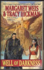 Sovereign Stone Series by Margaret Weis, Tracy Hickman