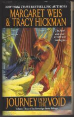 Sovereign Stone Series by Margaret Weis, Tracy Hickman - Image 3