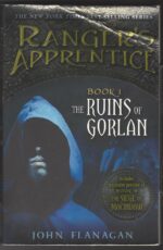 Ranger's Apprentice #1: The Ruins of Gorlan by John Flanagan