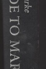 Prelude to Mars by Arthur C. Clarke (HBDJ)