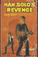 Star Wars: The Han Solo Adventures #2: Han Solo's Revenge by Brian Daley