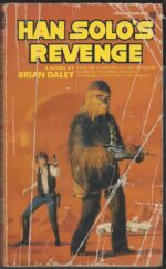 Star Wars: The Han Solo Adventures #2: Han Solo's Revenge by Brian Daley