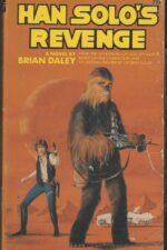 Star Wars: The Han Solo Adventures #2: Han Solo's Revenge by Brian Daley