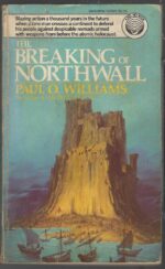 The Pelbar Cycle #1: The Breaking of Northwall by Paul O. Williams