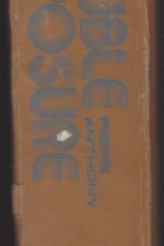 Apprentice Adept #1-3: Double Exposure by Piers Anthony (HB no dust jacket)