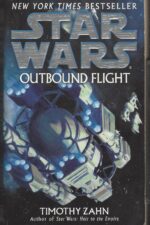 Star Wars Legends: Outbound Flight by Timothy Zahn