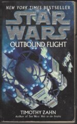 Star Wars Legends: Outbound Flight by Timothy Zahn