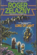 Lord of Light by Roger Zelazny