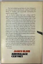 Midsummer Century by James Blish (HB-No Dust Jacket) - Image 2