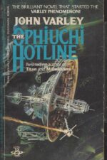 Eight Worlds: The Ophiuchi Hotline by John Varley