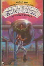 Starluck by Don Wismer