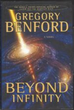 Beyond Infinity by Gregory Benford (HBDJ)