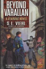 Stardoc # 2: Beyond Varallan by S.L. Viehl
