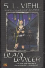 Blade Dancer by S.L. Viehl