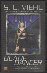 Blade Dancer by S.L. Viehl