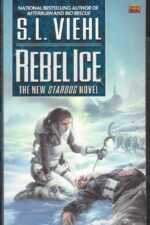 Stardoc # 6: Rebel Ice by S.L. Viehl
