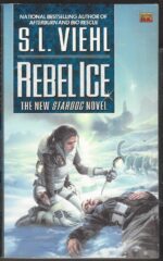 Stardoc # 6: Rebel Ice by S.L. Viehl