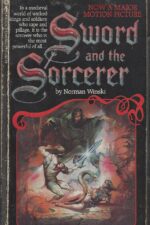 The Sword and the Sorcerer by Norman Winski