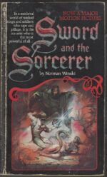 The Sword and the Sorcerer by Norman Winski