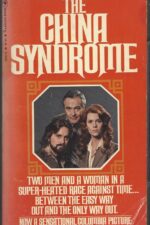 The China Syndrome by Burton Wohl