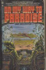 On My Way to Paradise by Dave Wolverton