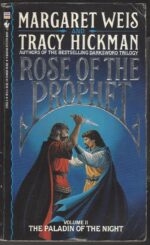 Rose of the Prophet Series by Margaret Weis, Tracy Hickman - Image 2