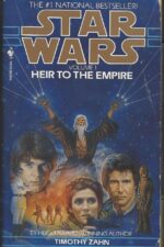 Star Wars: The Thrawn Trilogy by Timothy Zahn