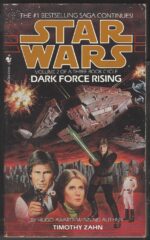Star Wars: The Thrawn Trilogy by Timothy Zahn - Image 2